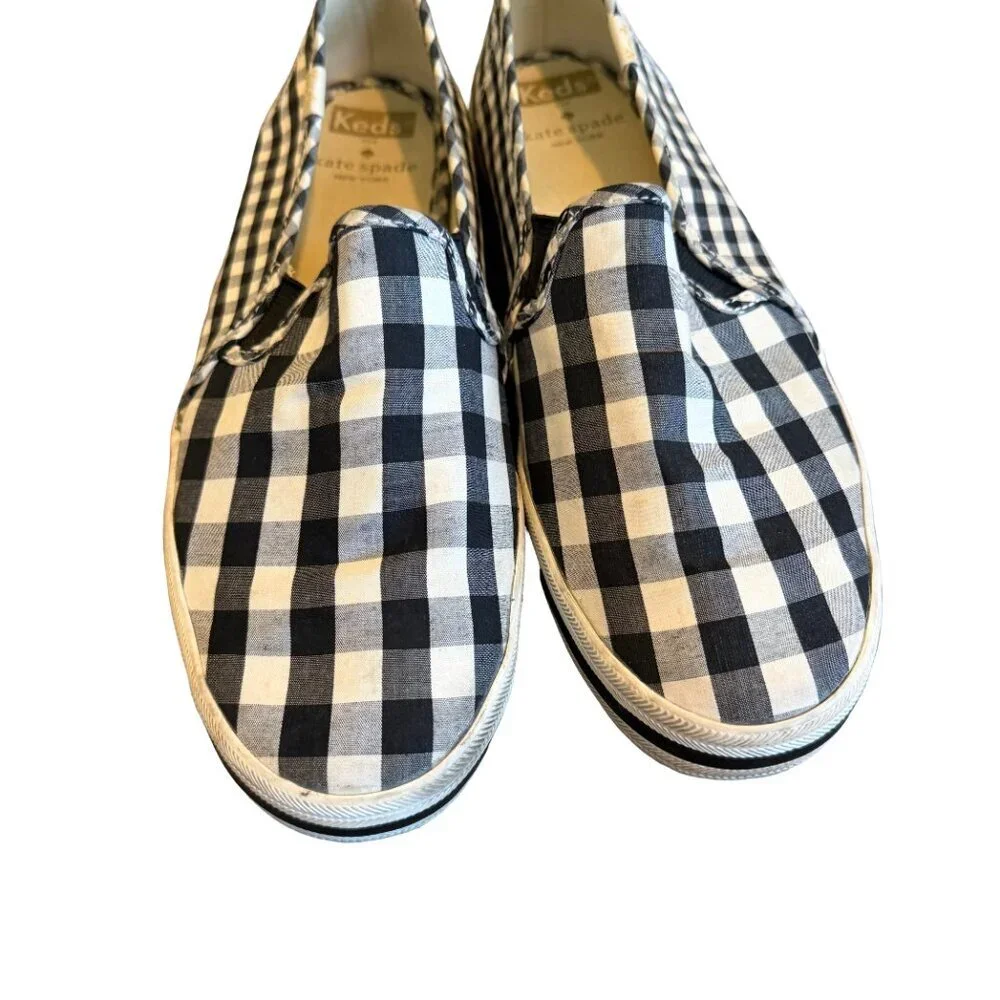 Keds X Kate Spade keds kate